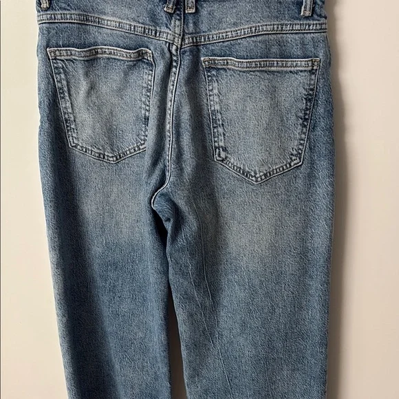 We the free risk taker mid rise jeans - Picture 5 of 12